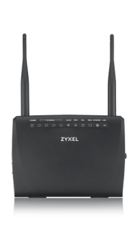 Zyxel VMG3312-T20A Modem kullananlar yorumlar